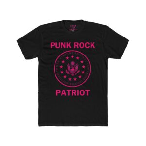“FIGHT FOR YOUR RIGHTS” TEE